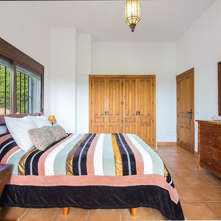 Casas Los 4 Soles لوس كانيوس دي ميكا المظهر الخارجي الصورة