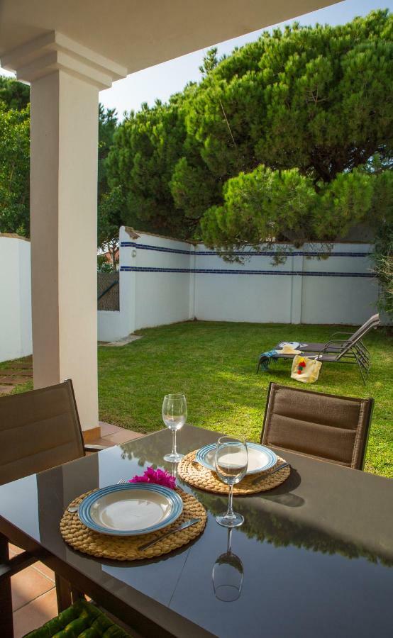 Casas Los 4 Soles لوس كانيوس دي ميكا المظهر الخارجي الصورة